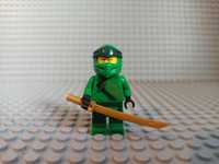 Lego Ninjago figurka Lloyd Legacy njo490