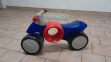 Moto criança da Imaginarium