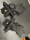 Adaptery Avionaut Pixel do Bebetto Flavio Pro 100% sprawne