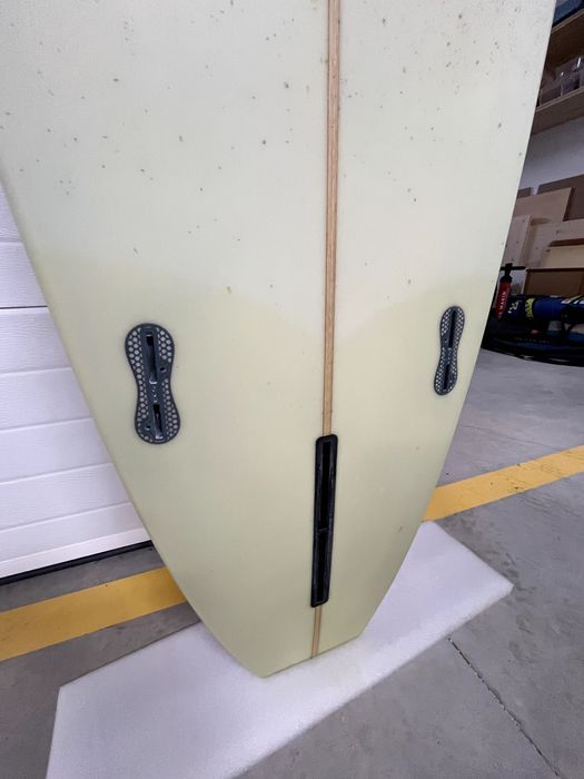 Beautiful NEW 9’4’’ Longboard