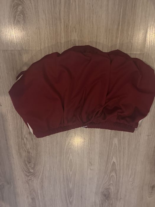 Spodnica mini damska