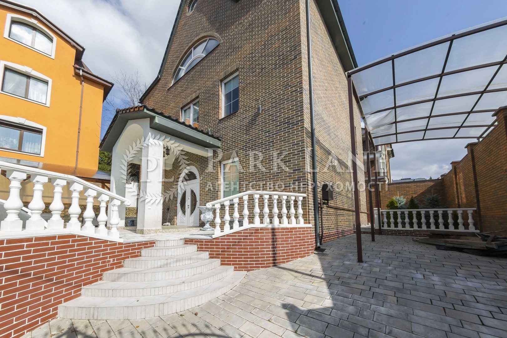 Оренда будинку, поряд Ботанічний сад, вул. Вільшанська, Звіринецька