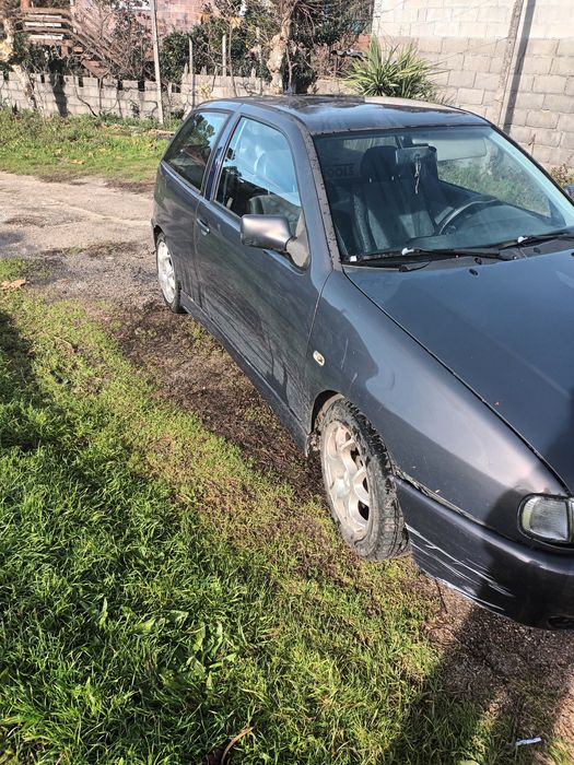 Vendo carro para o dia a dia