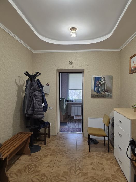 Продам Дом с Ремонтом правый берег