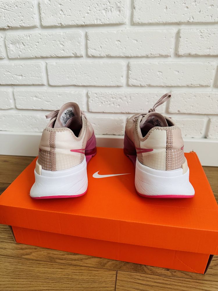 Кроссовки nike air zoom superrep 3 р.36