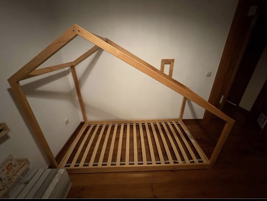 Cama para criança