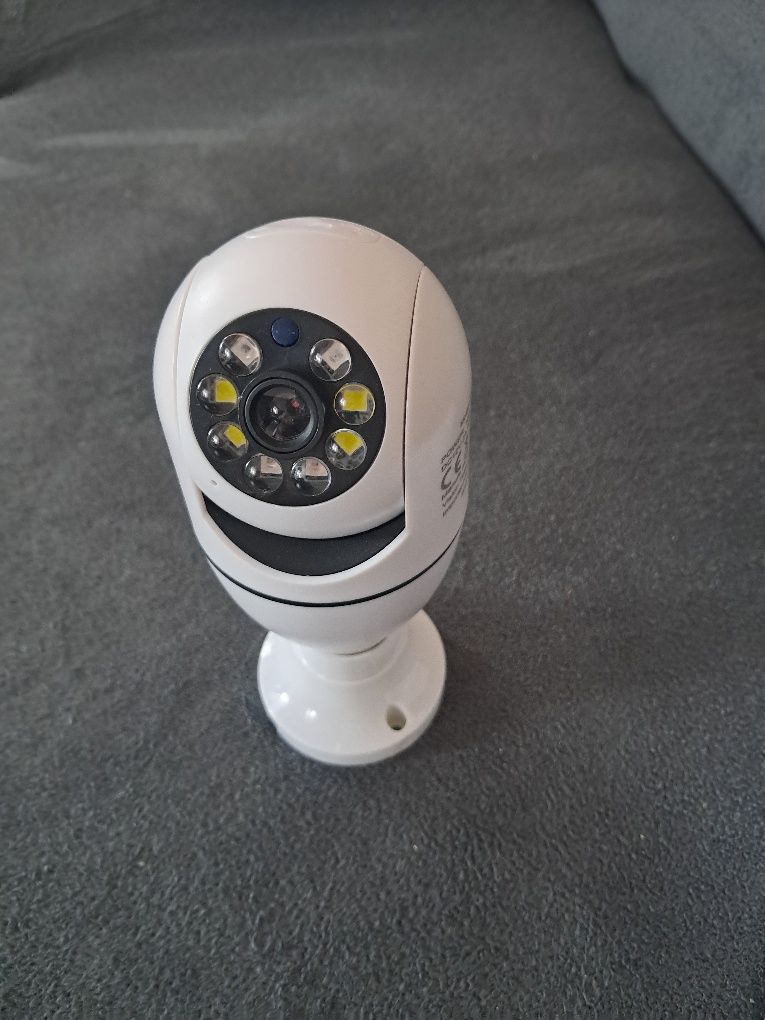 WiFi Panorama Camera / kamera