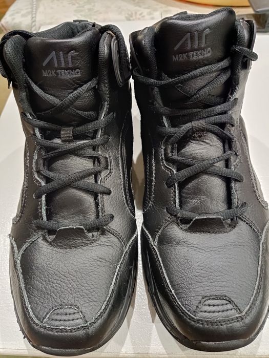 Ботінки чоловічі зимові розмір 46