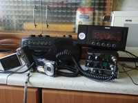 Radio Philips Radio budzik CB Aparaty