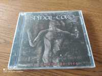 Spinal Cord -  Stigmata Of Life