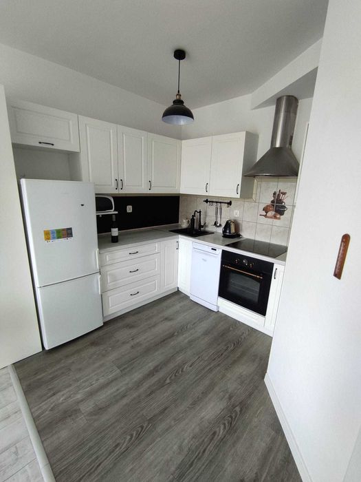 Wynajmę mieszkanie w spokojnej okolicy