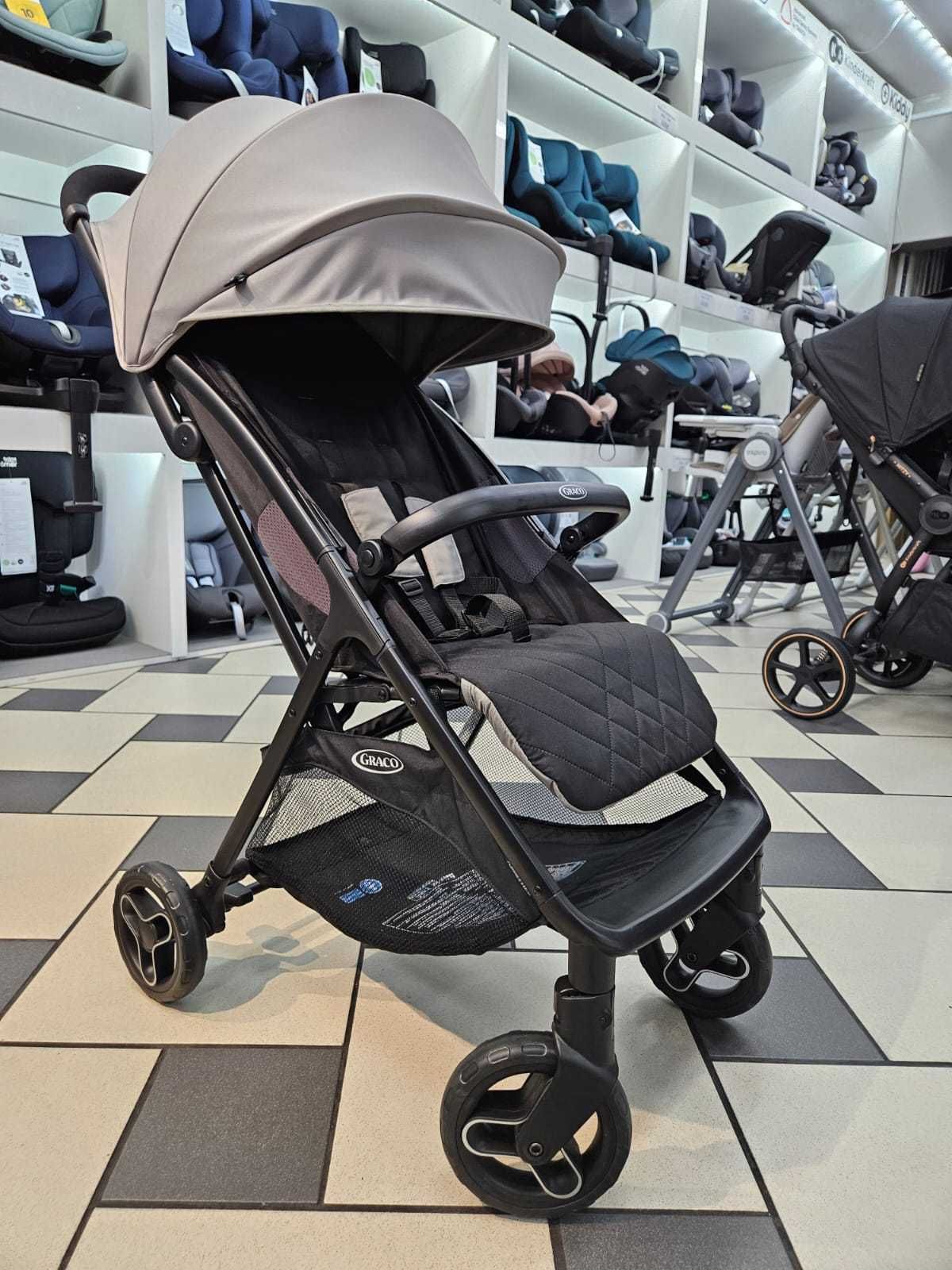 GRACO MYAVO wózek spacerowy