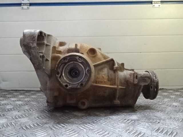 BMW E39 2,8 dyfer tylny most manual