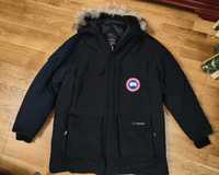 Парка, пуховик Canada Goose Expedition Vintage Размер XL - XXL