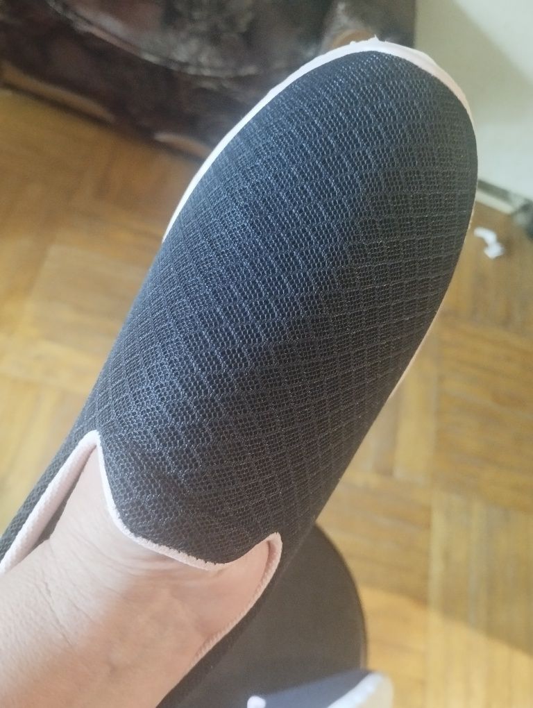 Продам мокасіни жіночі, нові, 39 р.