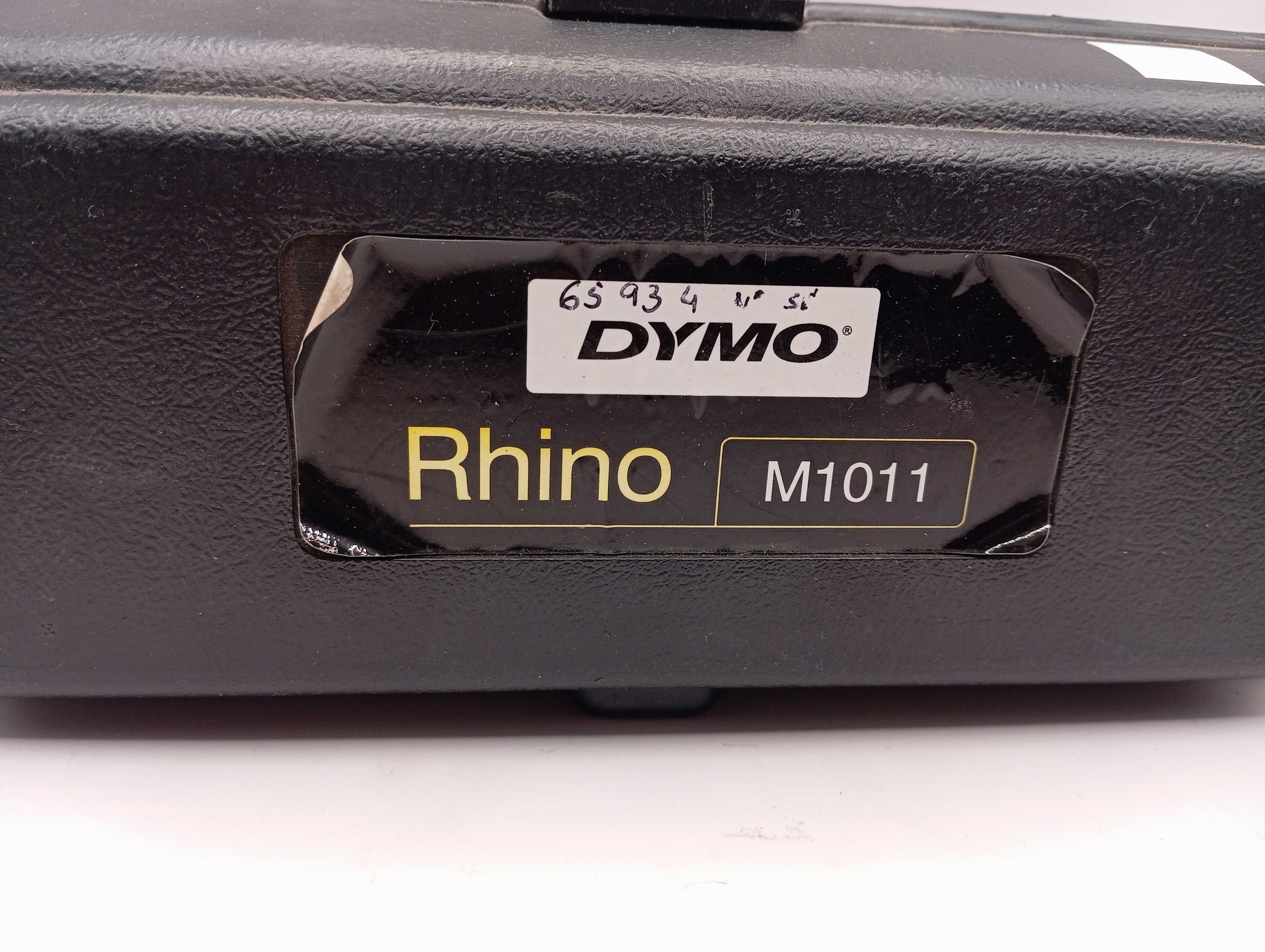 Rotulador Manual Industrial Dymo M1011