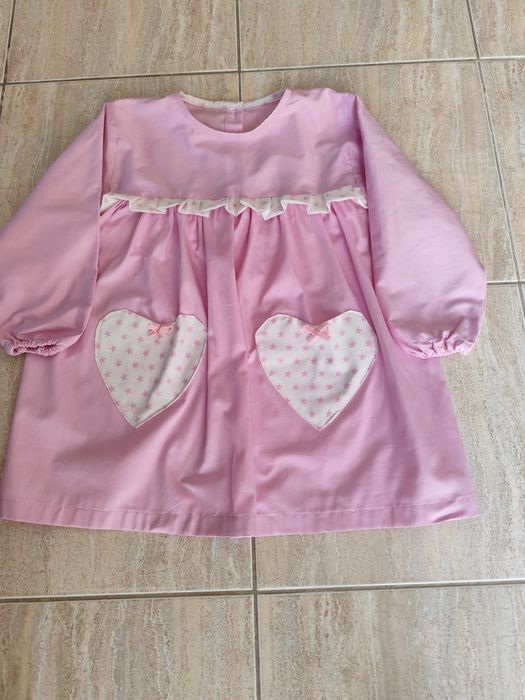 Bibes escolares novos