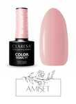 Claresa Lakiery hybrydowe 5ml So simple 4 pudrowy róż