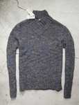 Calvin Klein sweter z wełna damski oversize L