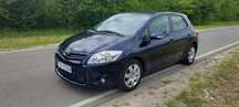 Toyota Auris LIFT 1.4 Diesel 90 KM 6-Biegów 2-Właścicieli !!! Climatronic Zadbany