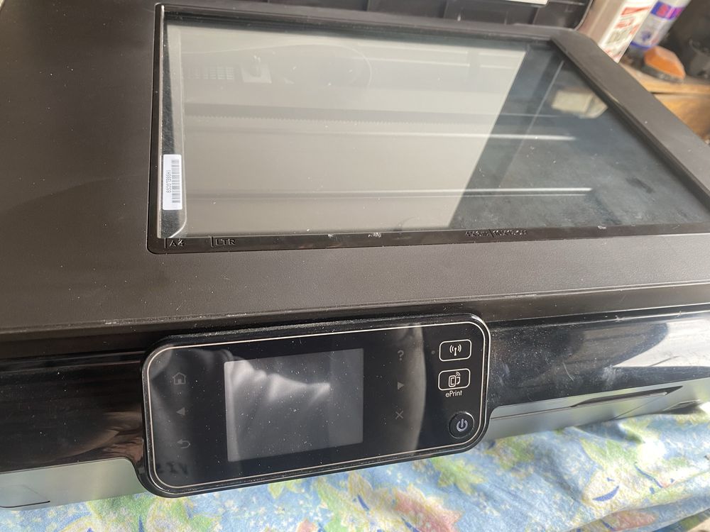 Продам лазерный Принтер HP
