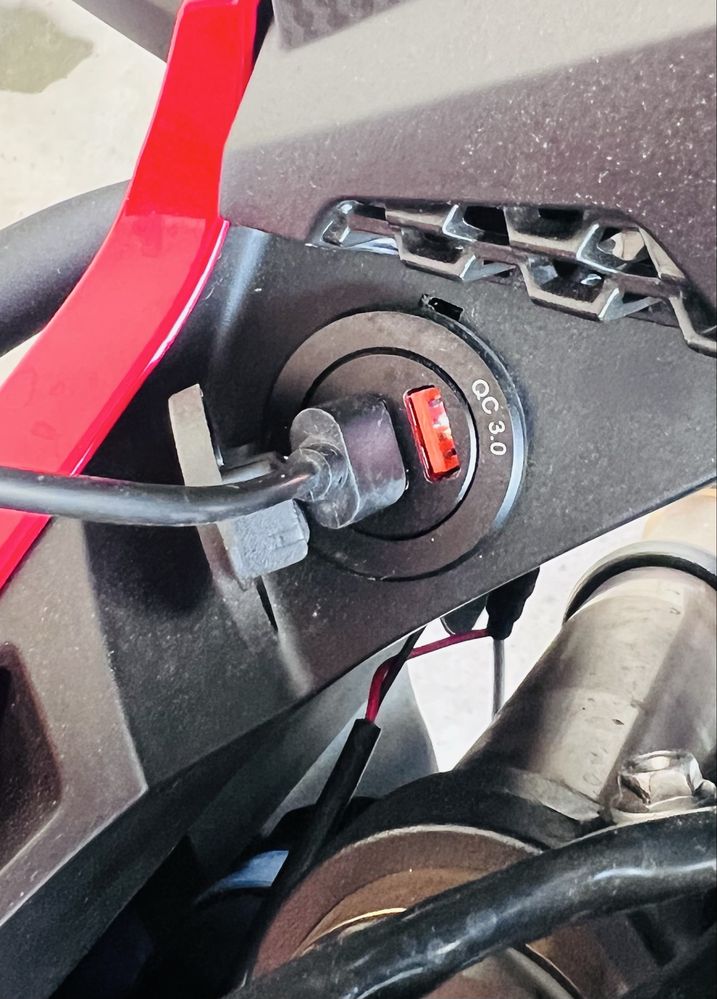 Honda CB500X 4000km como nova