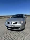 Renault Megane Cabrio