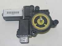 Motor Elevador Vidro Frt Esq Opel Corsa E (X15)