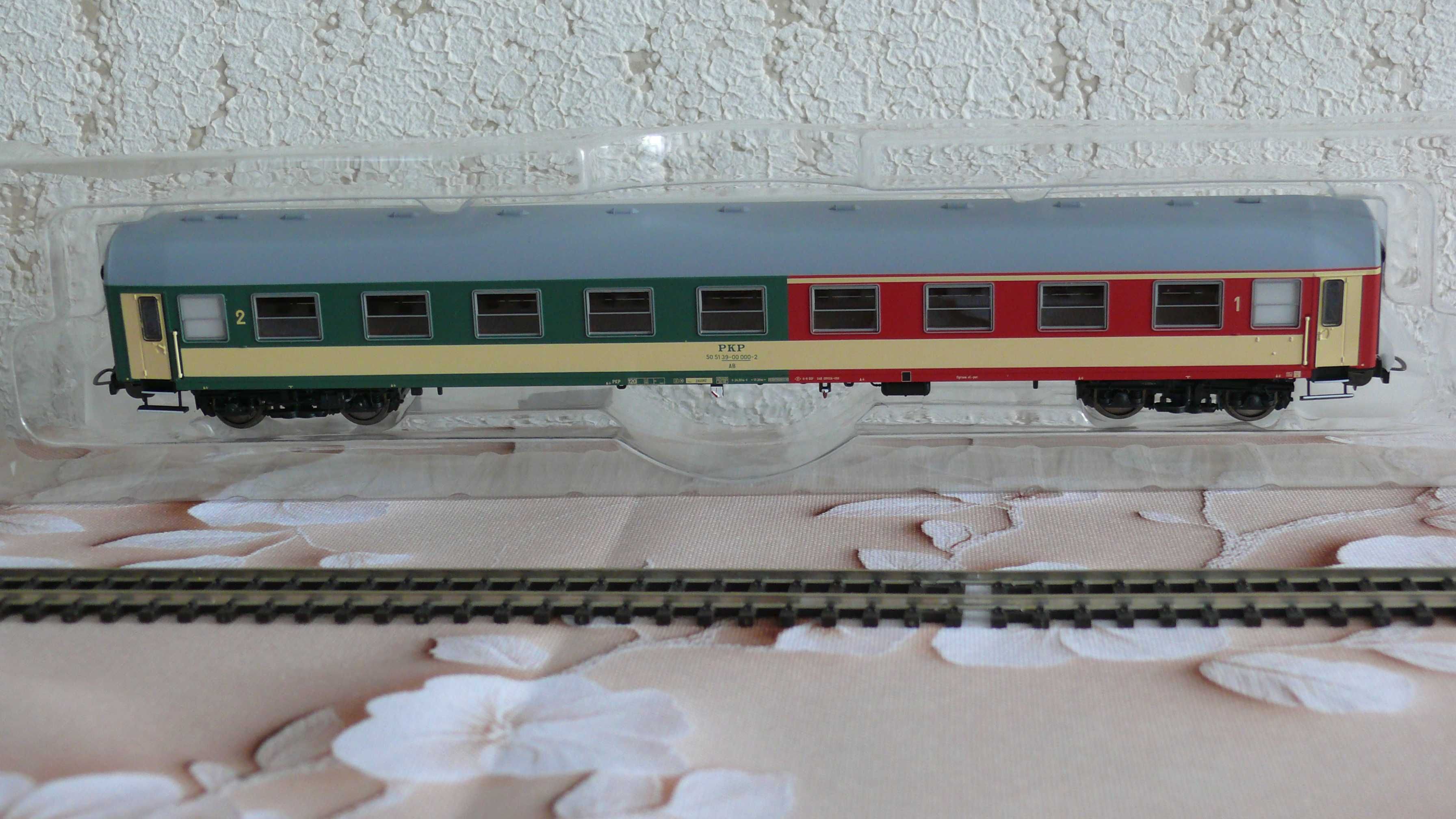 PIKO 97617 H0 PKP