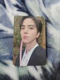 The Boyz Younghoon karta pc phantasy love letter tbz pob everline