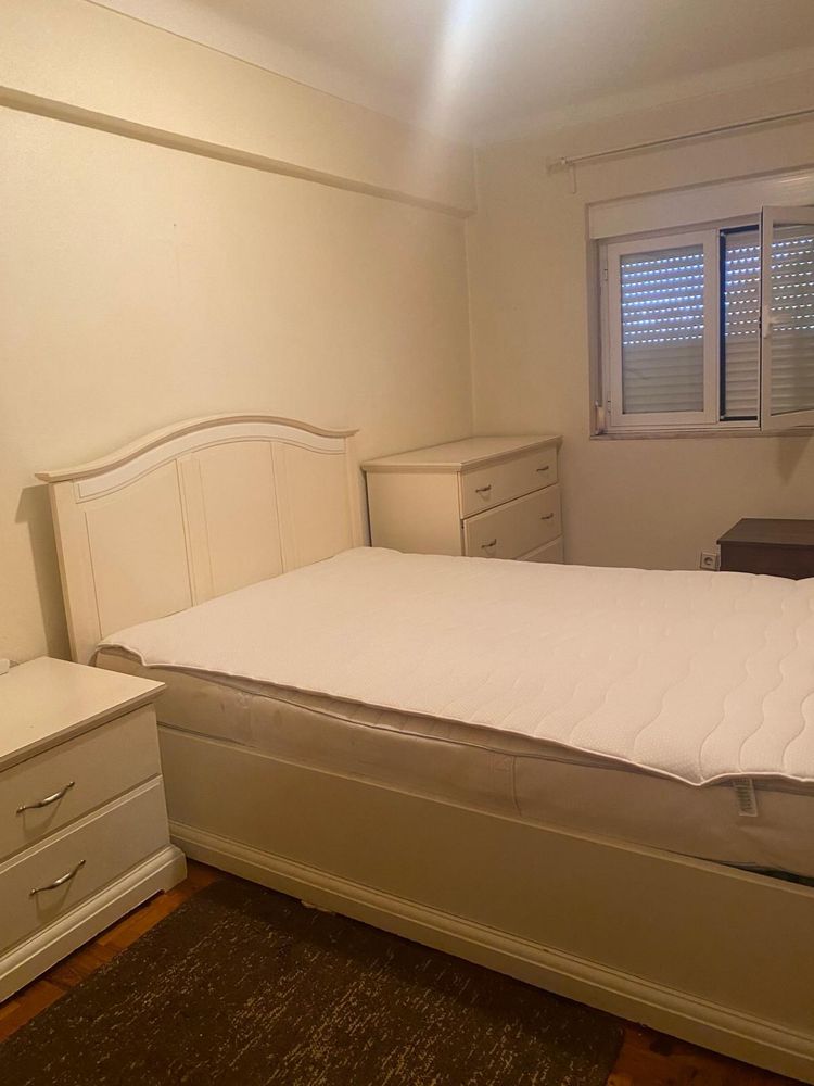 Vendo mobilia de quarto