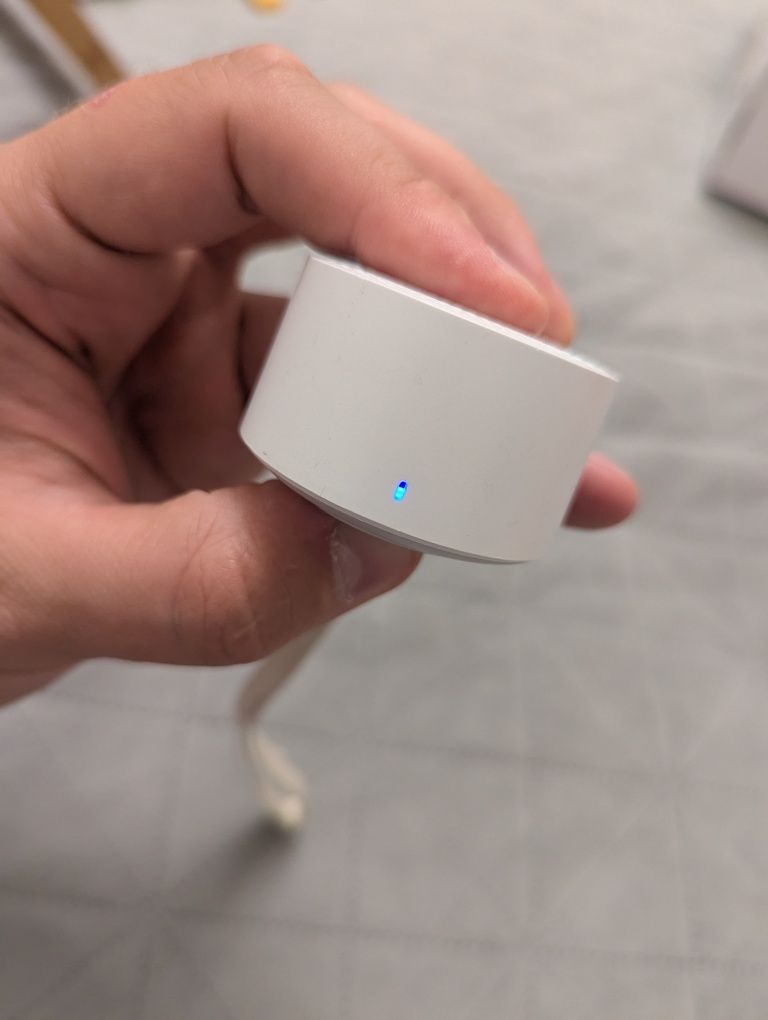 Портативна колонка Xiaomi Mi Compact 2 2W