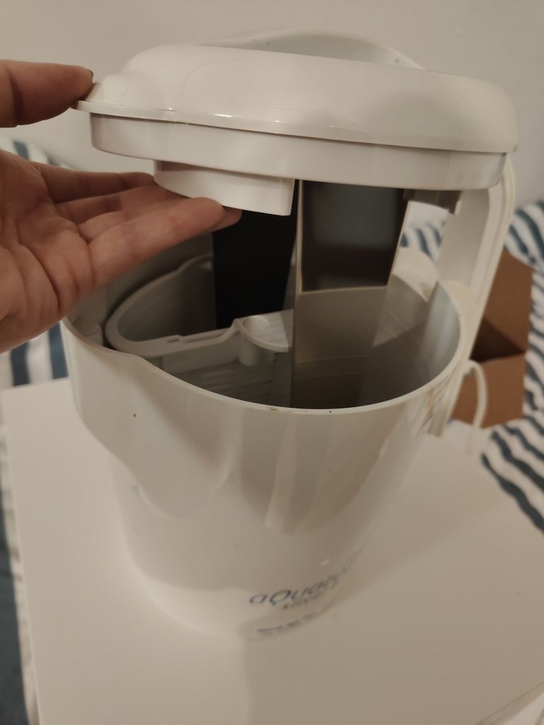 Aquator Silver plus
