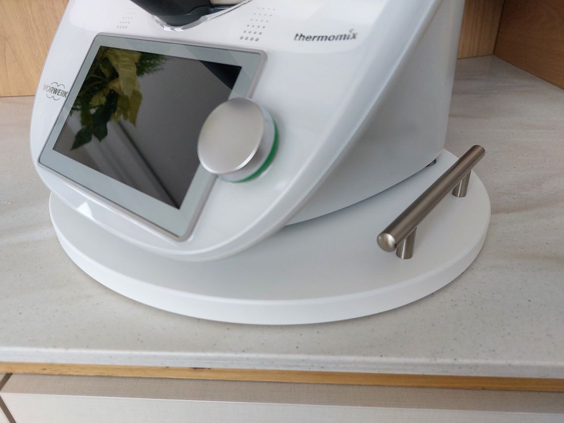 Podstawka pod TM6 TM5 THERMOMIX