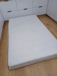 Materac 120x200 grubosc 15cm