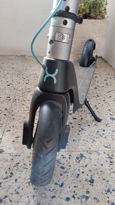 Trotinete Bongo série A