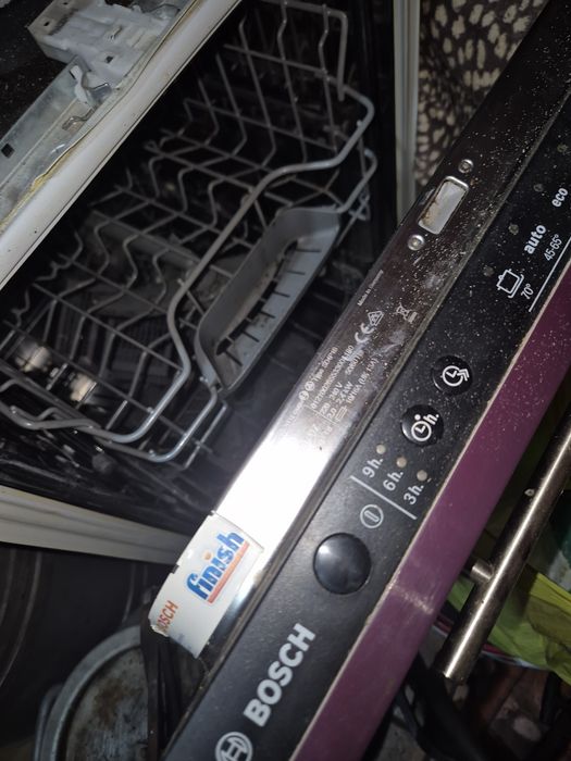 Meble kuchenne Zmywarka Pralka Lodówka