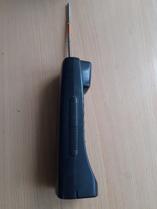 Stary radiotelefon ptt telecom