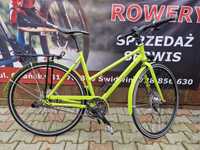 Rower damka Mosqito Street Race 28 cali