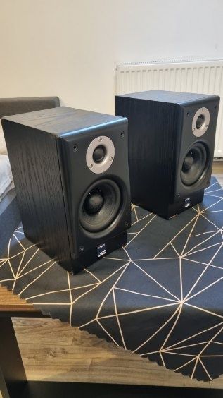 ATC SCM 7, druga wersja monitorów brytyjskich