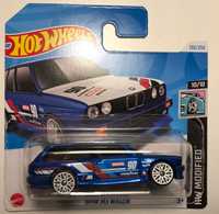 Hot Wheels BMW M3 Wagon Kombi Touring E30 HotWheels