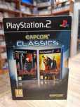 Capcom Classics Devil May Cry 1 + 3 PS2  Sklep Wysyłka Wymiana