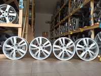 TSM Alufelgi 5x114,3 ET46 6,5jx16 Hyundai Nissan Dacia Kia Mazda