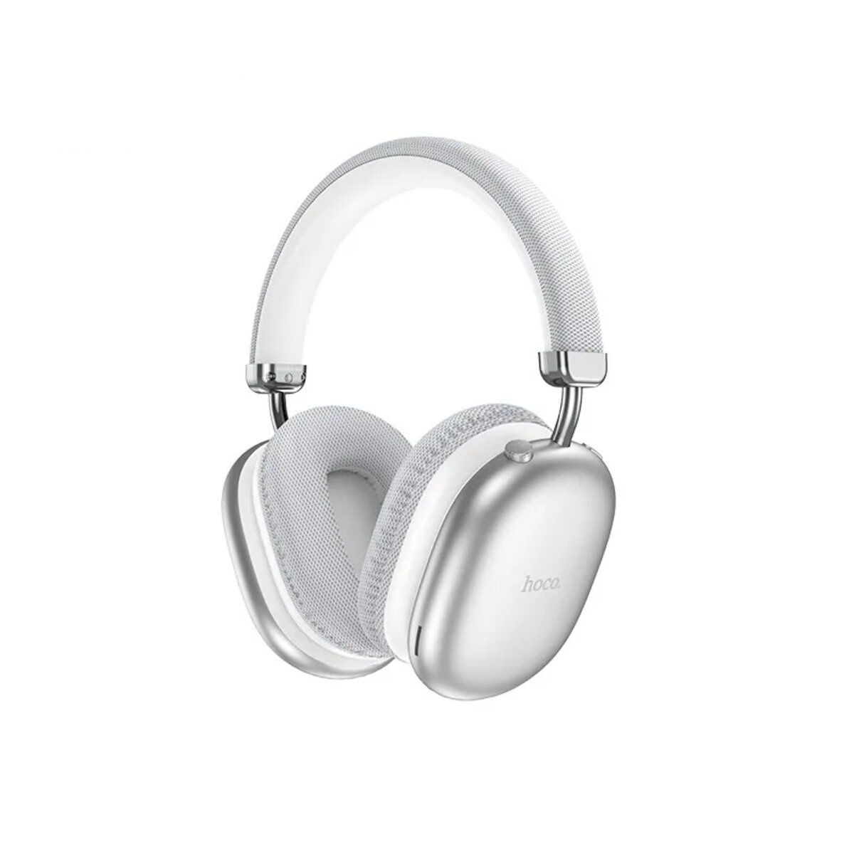 Навушники Bluetooth Hoco W35 Max Бездротові 90h з MicroSD