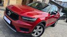 Volvo XC 40 Skóra/Harman/Kamera/Pam.Foteli