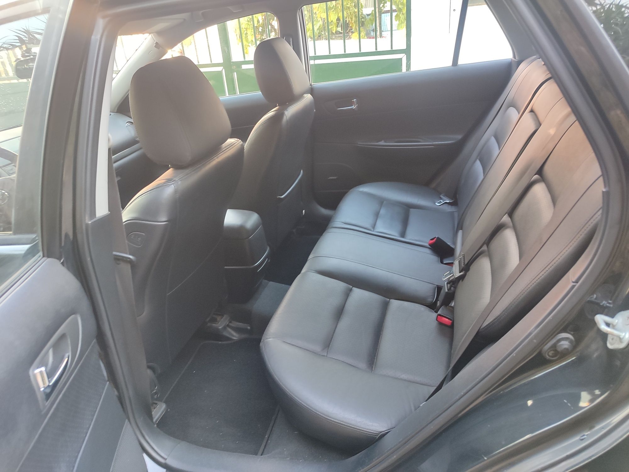 Mazda 6 2.0i Sport