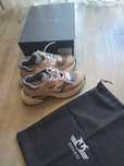 Buty sneakersy Pinko Rubino r. 37 - 24,5 cm