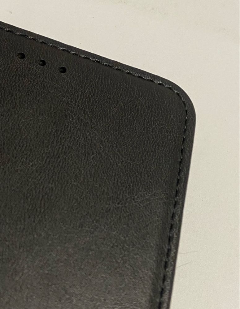 Чехол Xiaomi Redmi 9C / 10A Шкіра Книжка захисна з магнітом