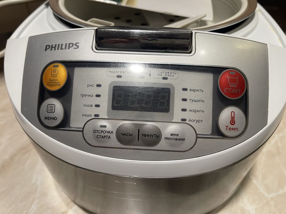 Мультипіч philips