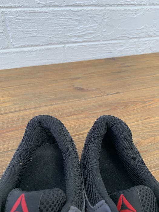 Штангетки кроссовки Reebok CrossFit оригинал 43р